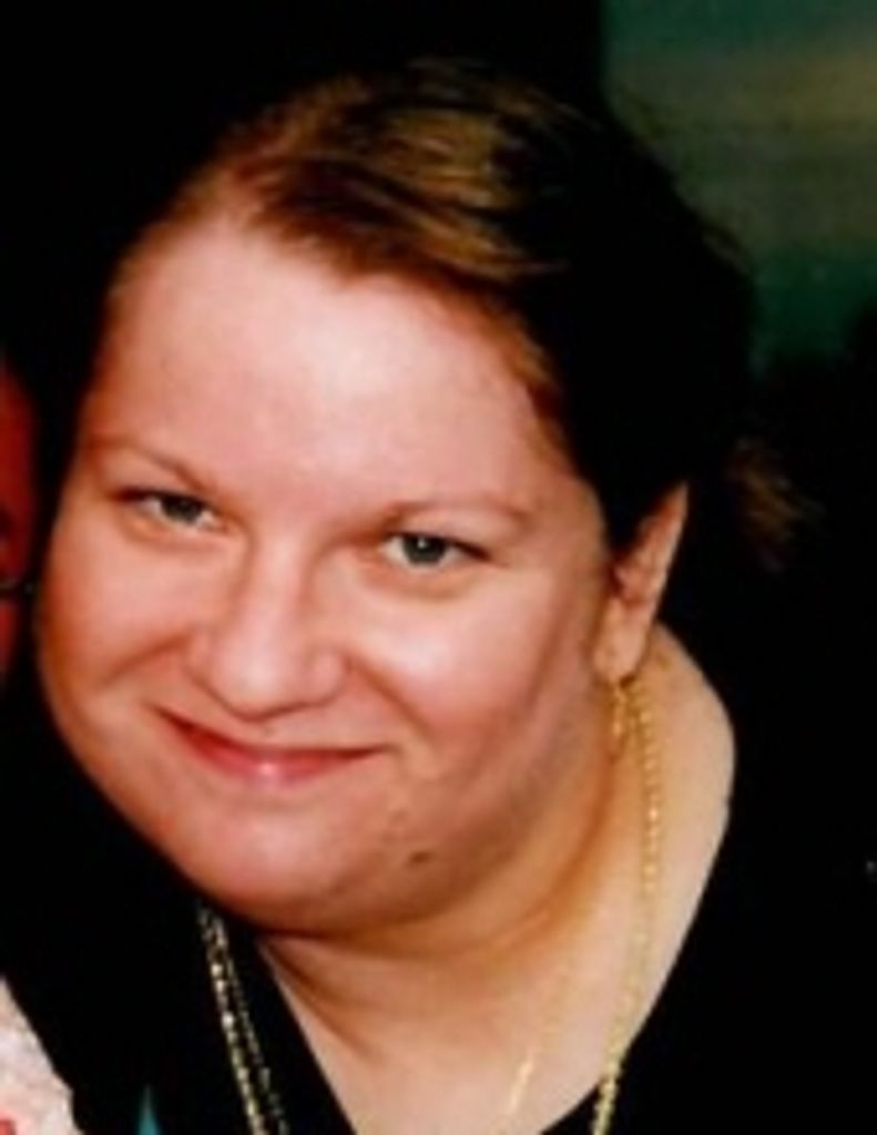 Gina E. Torchetti