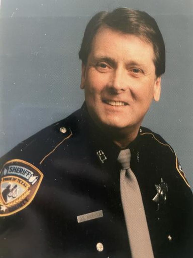 David Stuart Anderson Profile Photo