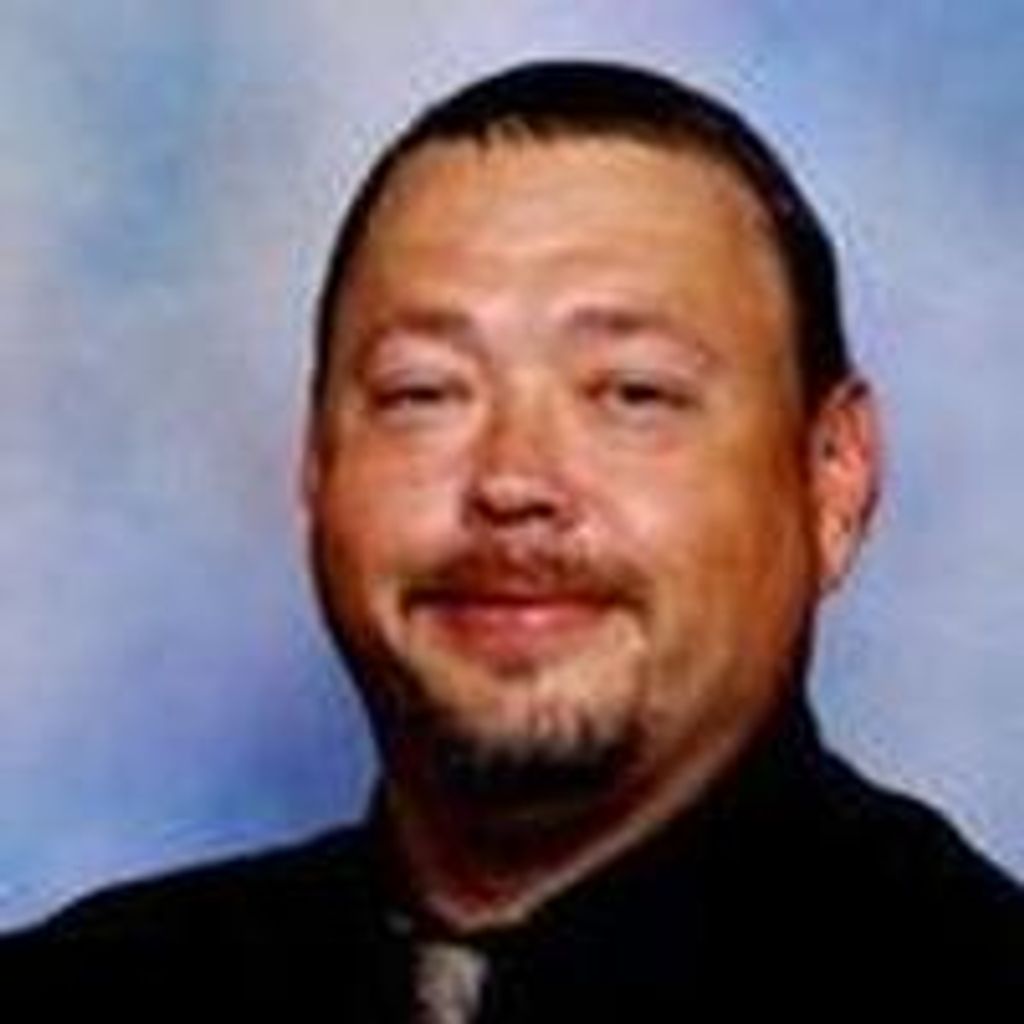 David Ray Allison