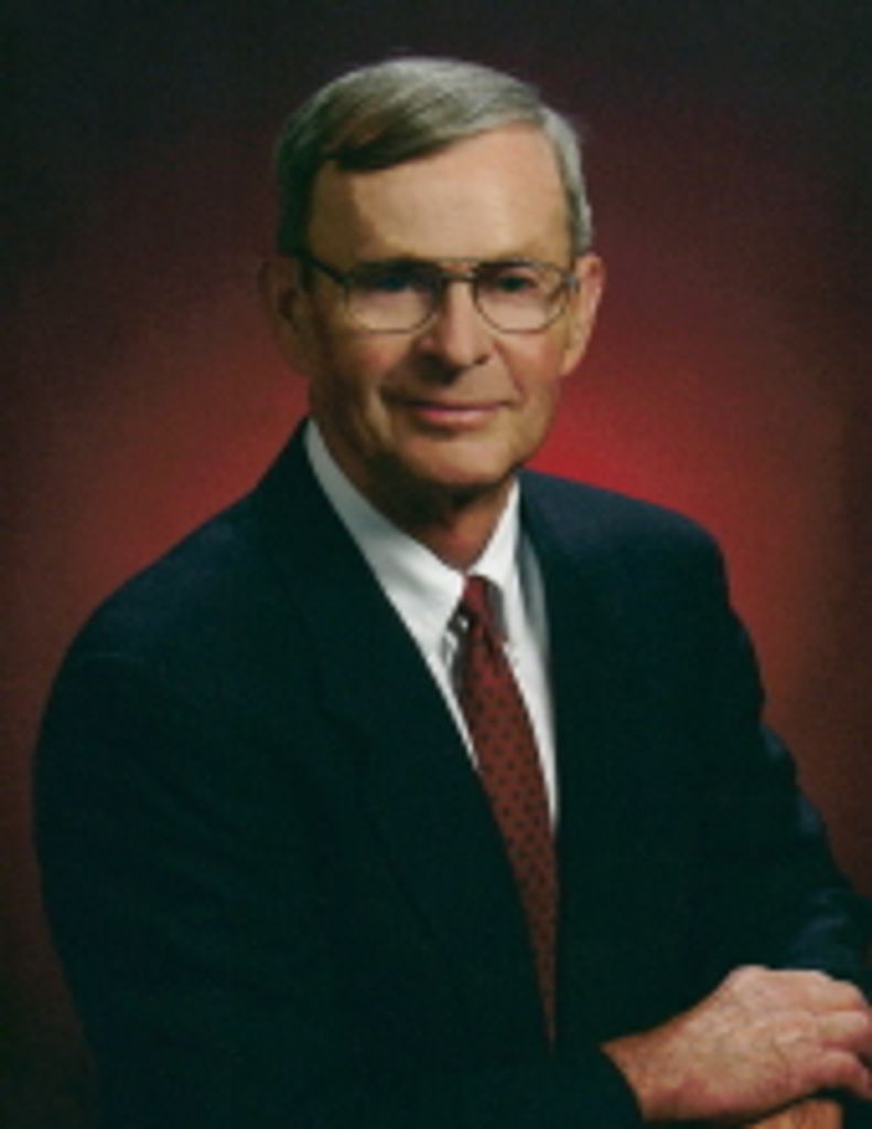 Curtis Hans Frederiksen