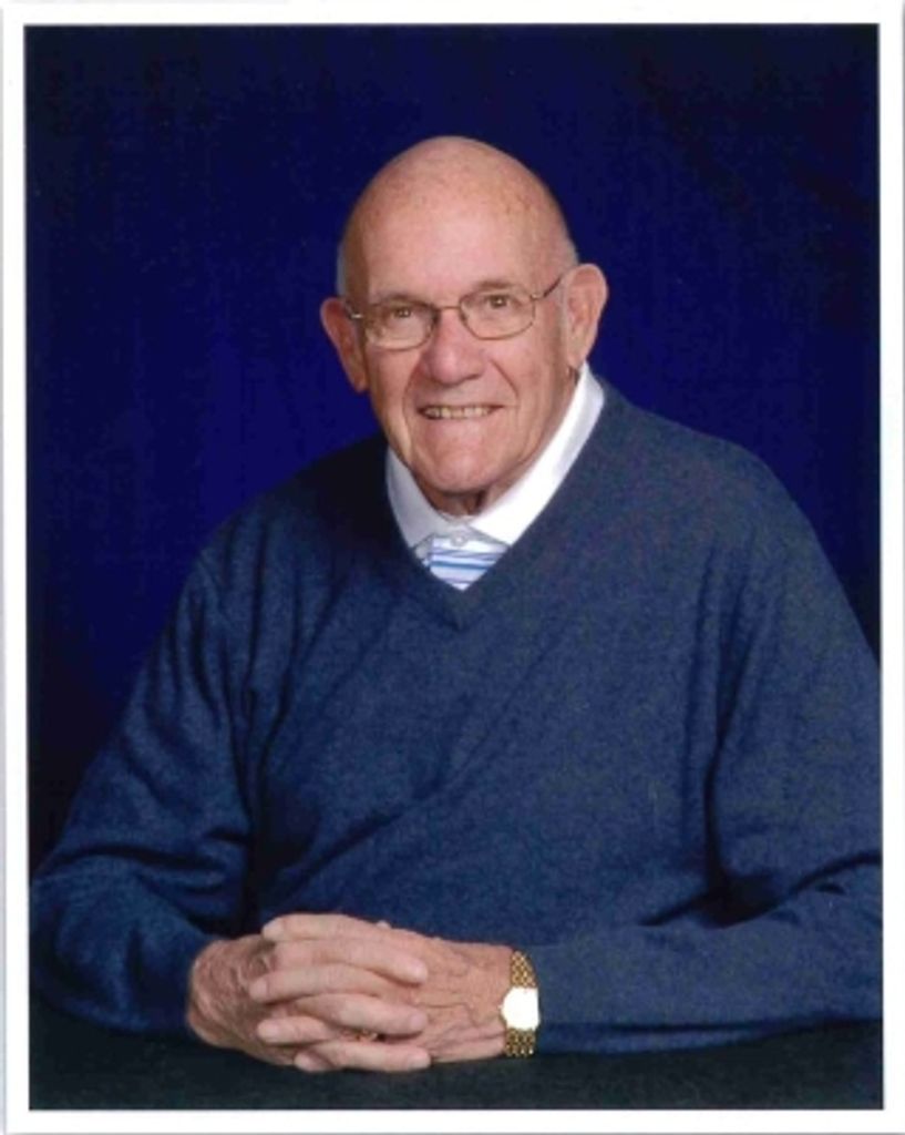 G. Robert "Bob" Bevan Profile Photo