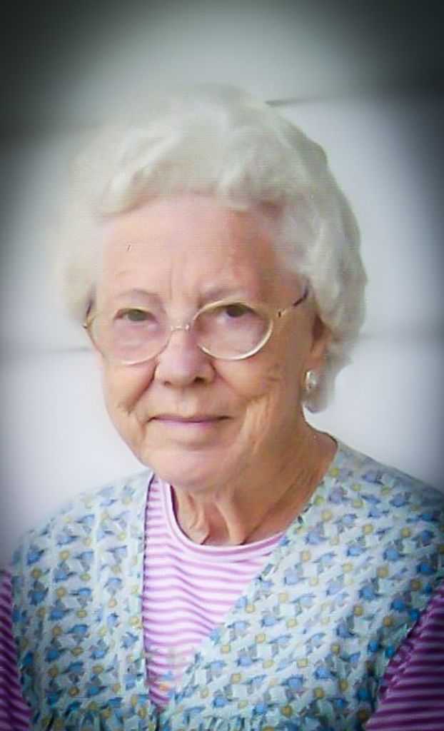 Mary Walser
