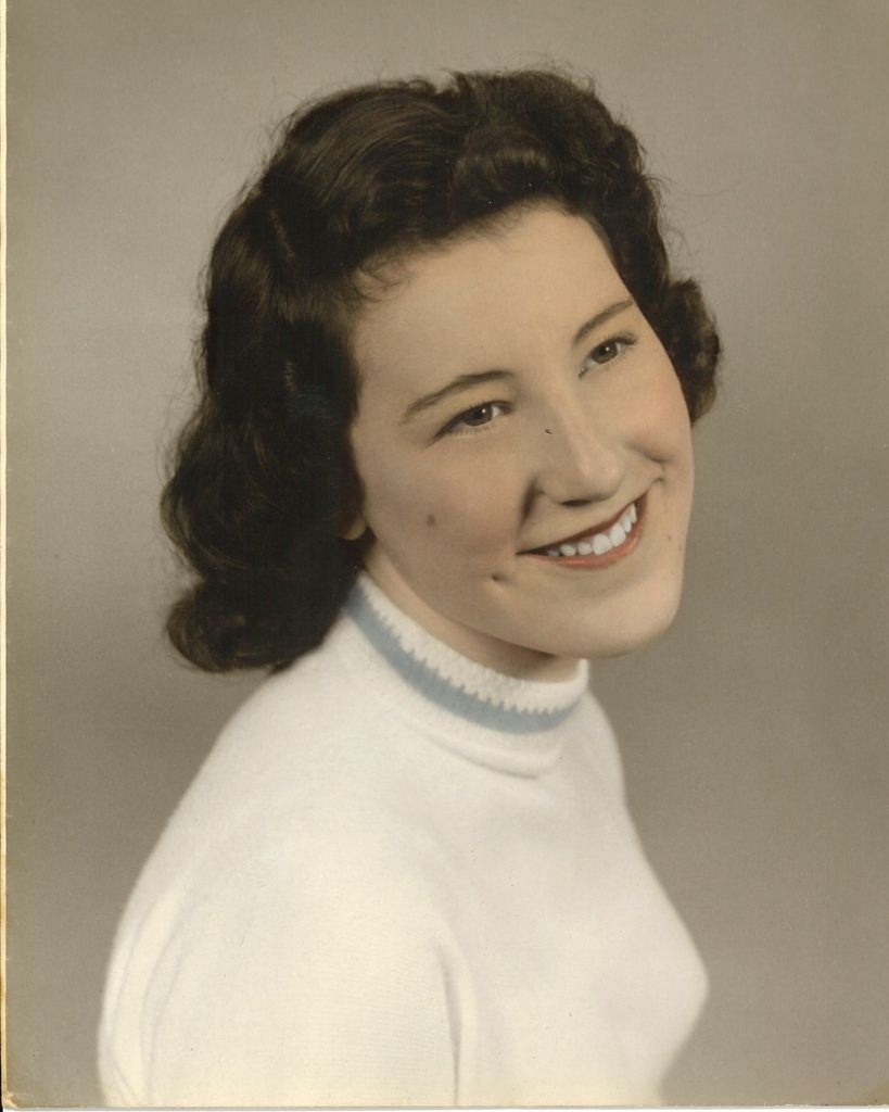 Sabra Inalee Neel Profile Photo