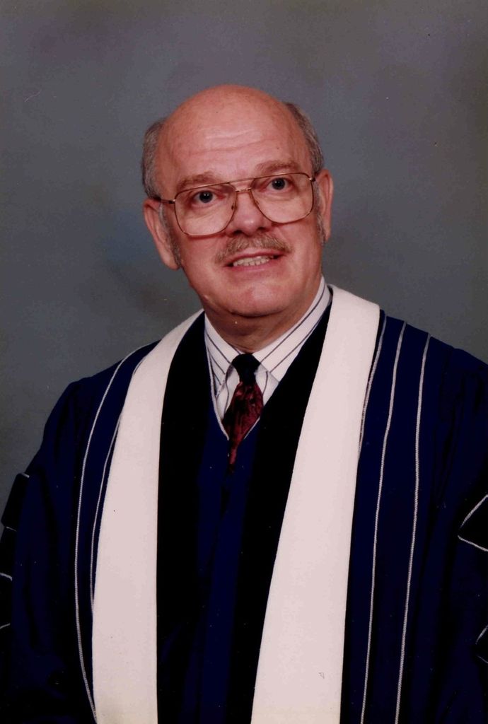 George Ewing Morris Profile Photo