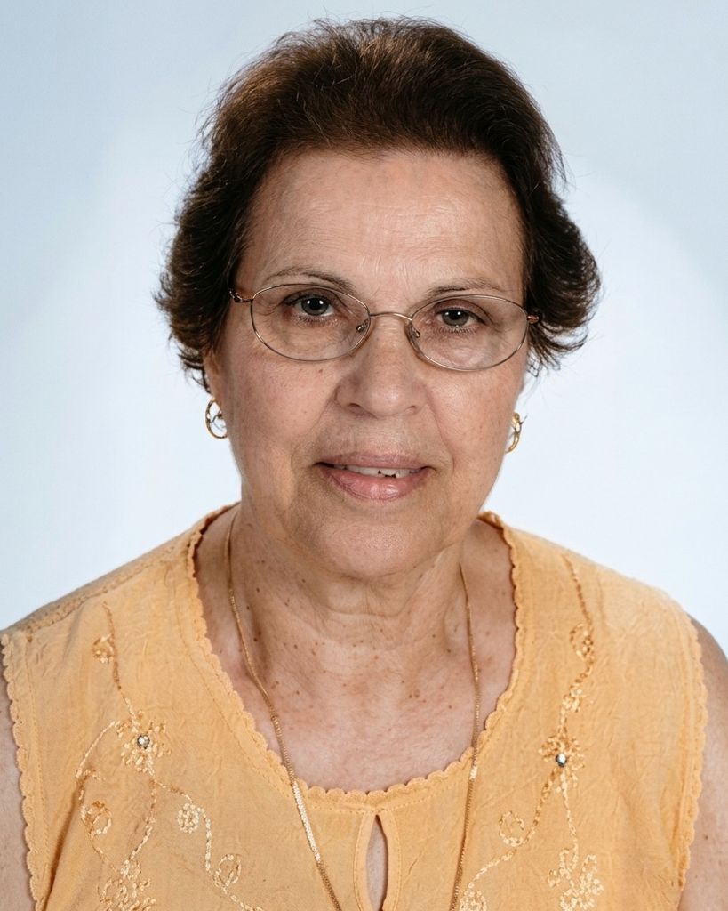 Adalgiza Alves Profile Photo