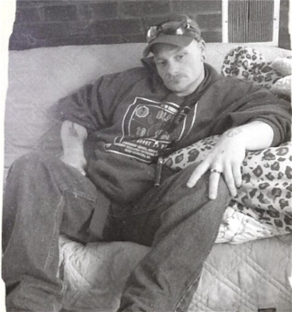 Donald Anthony Ingersoll Profile Photo