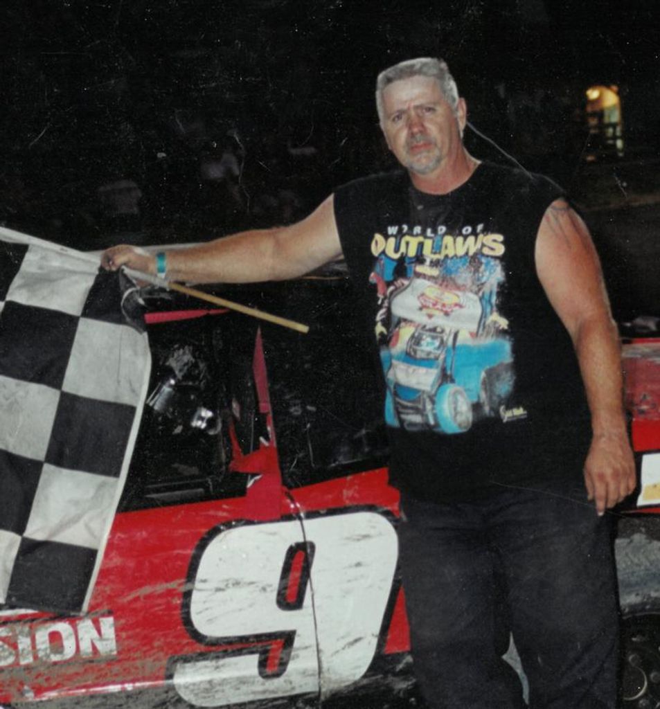 William "Scooter" Charles Junior Burnett