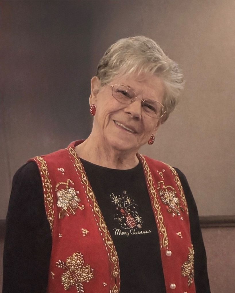 Margaret Ann Roark Profile Photo