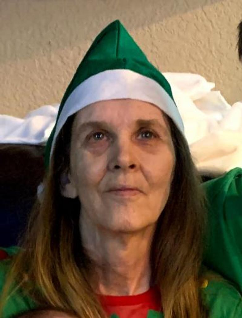 Judith Ann Bruce Profile Photo