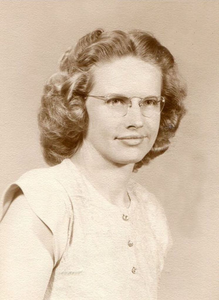 Vivian E. Newlon Profile Photo
