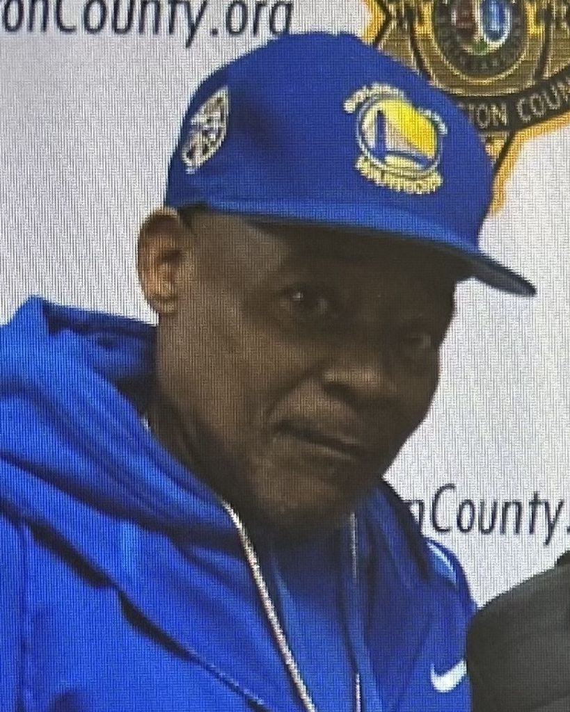 Roosevelt Shaw, Jr.