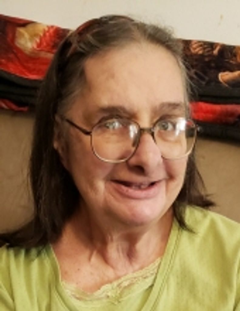 Teri Lynn Larose 