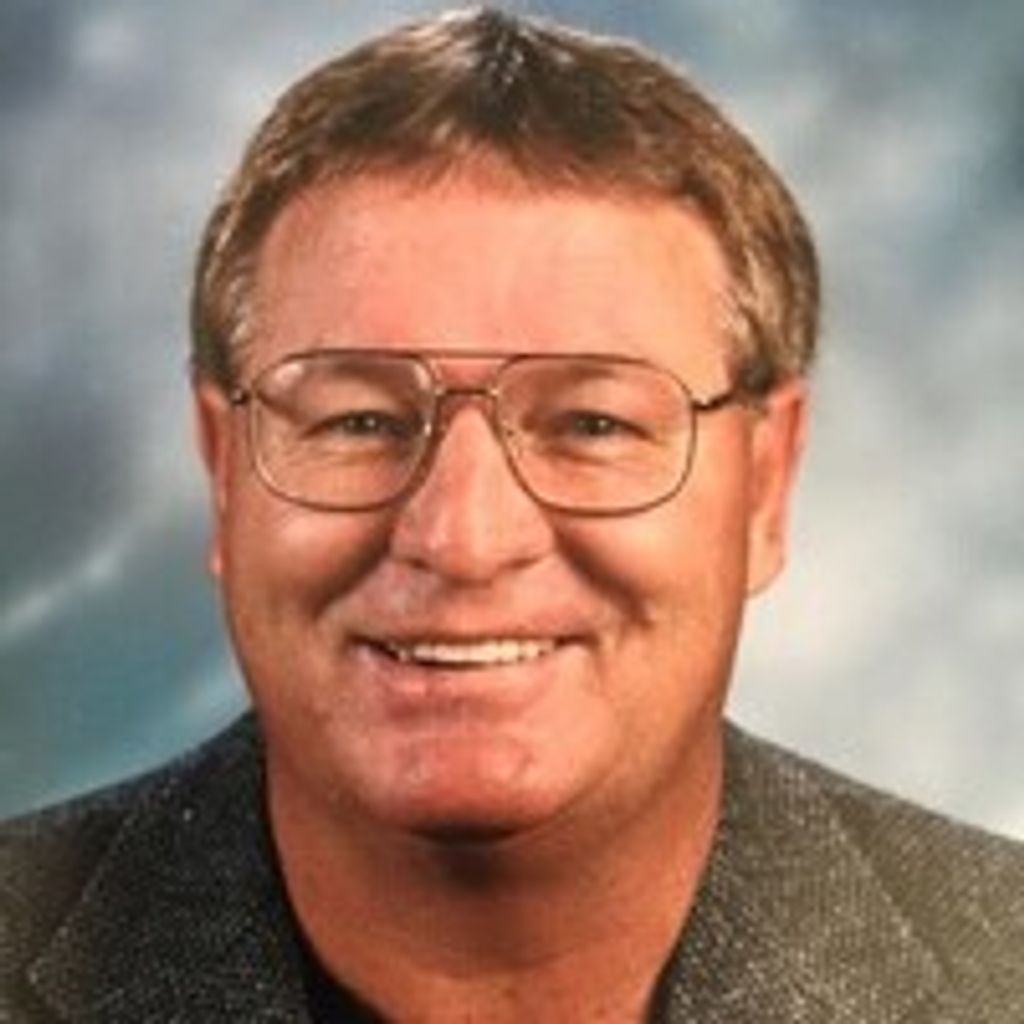 Roy M Smith