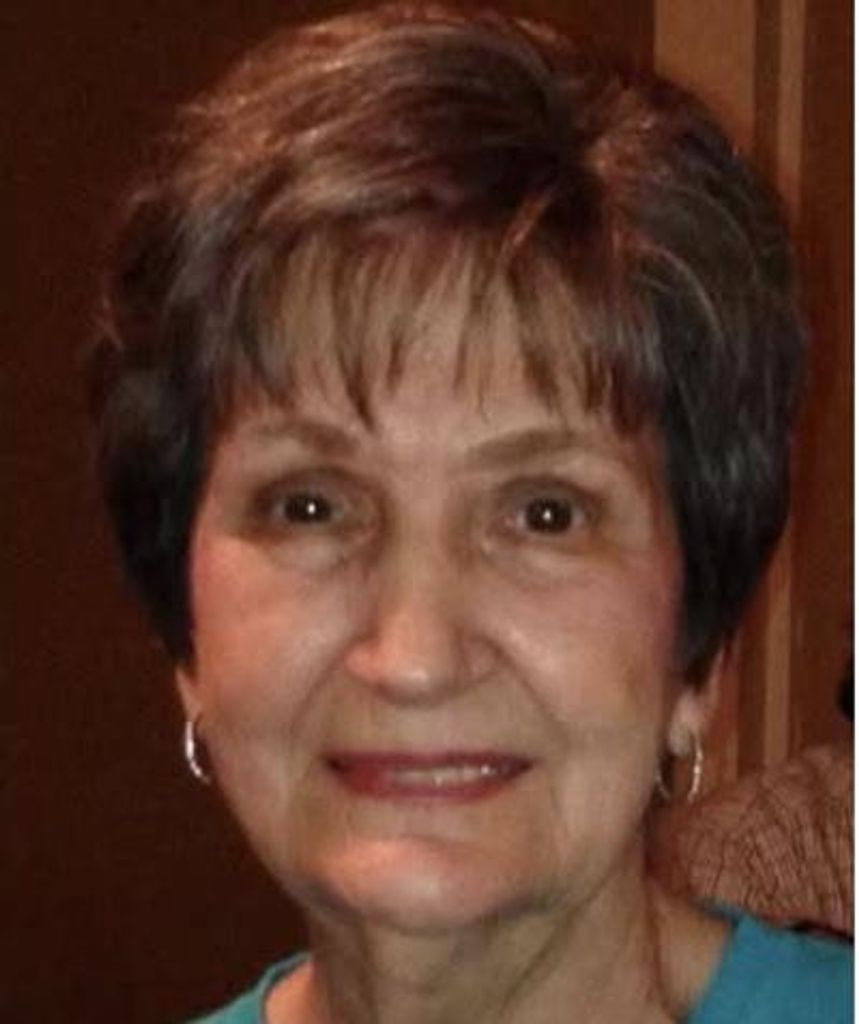 Louise Knight Profile Photo