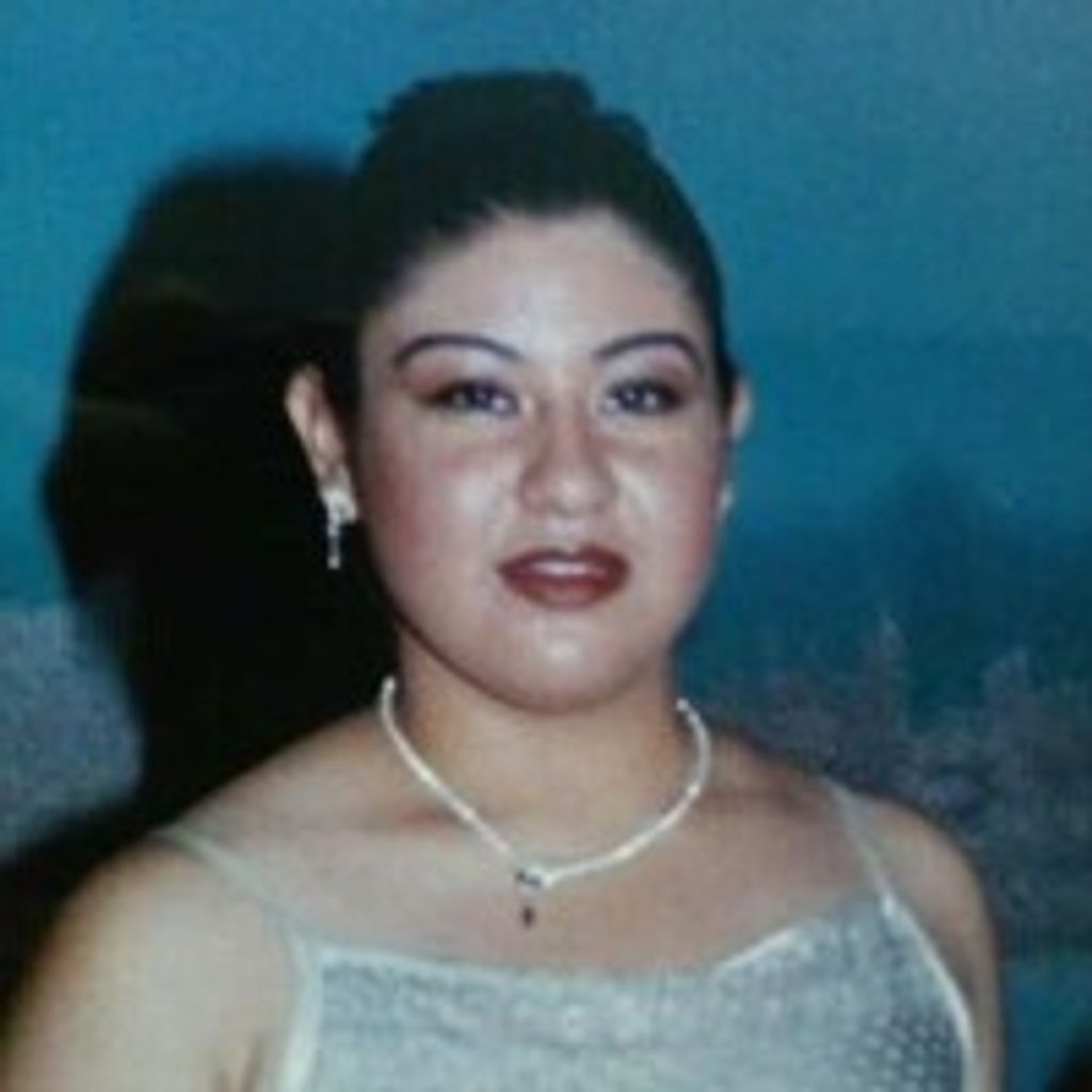 Guadalupe Vanessa Hockenhull