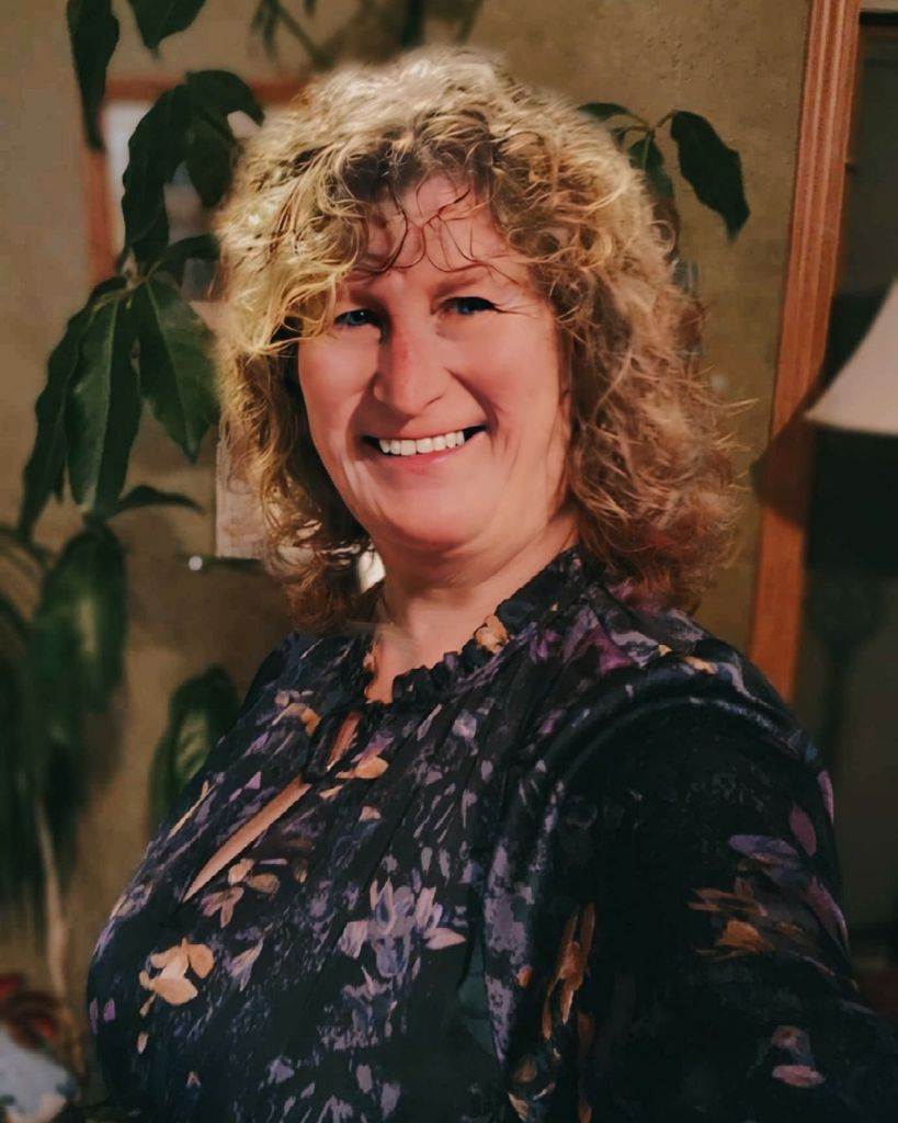 Kay E. Scheibl