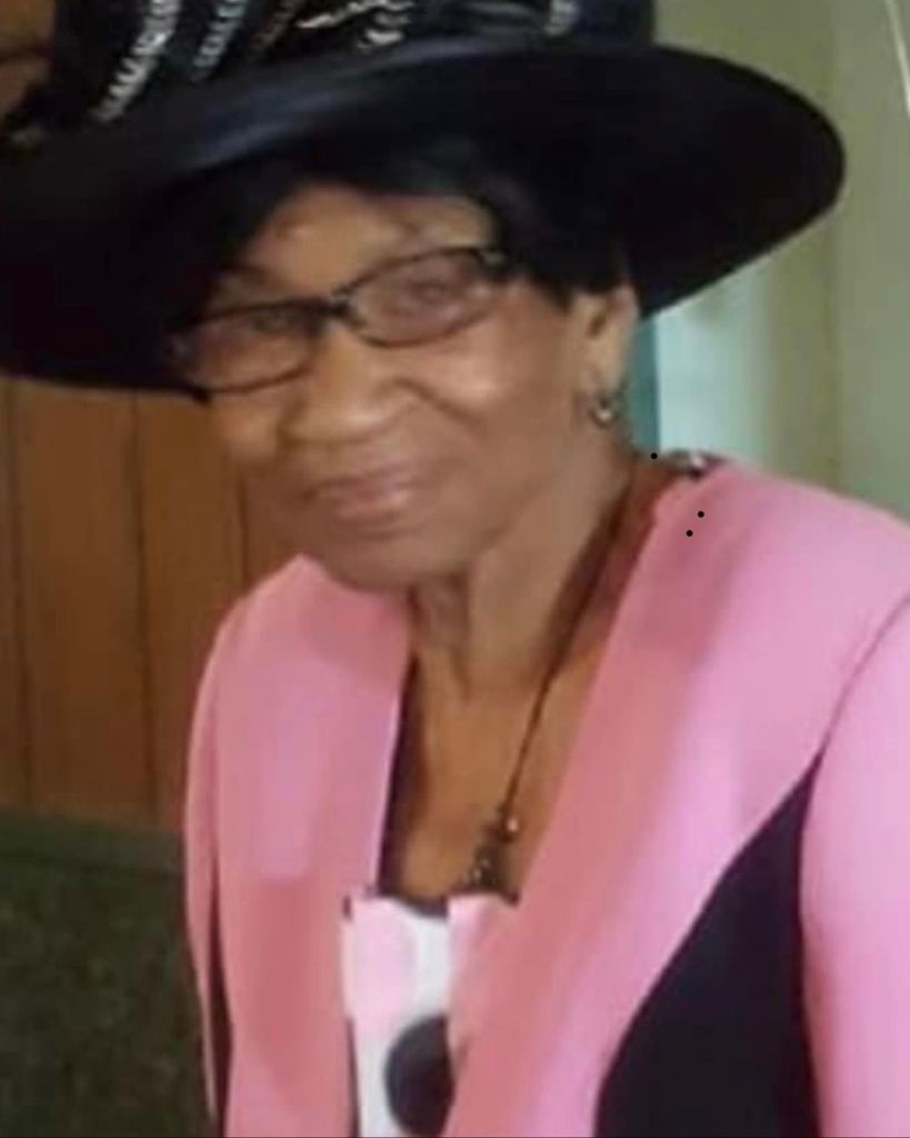Julia Mae Rhodes Profile Photo