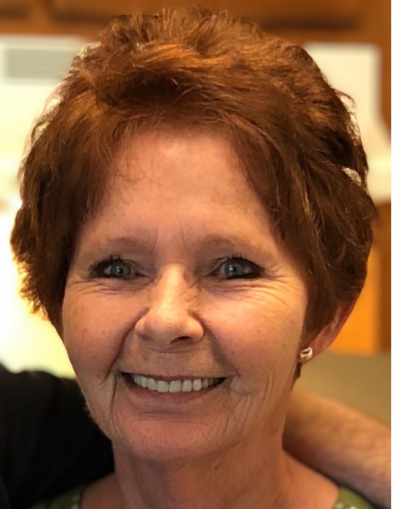 Pattie Louise Snyder Profile Photo