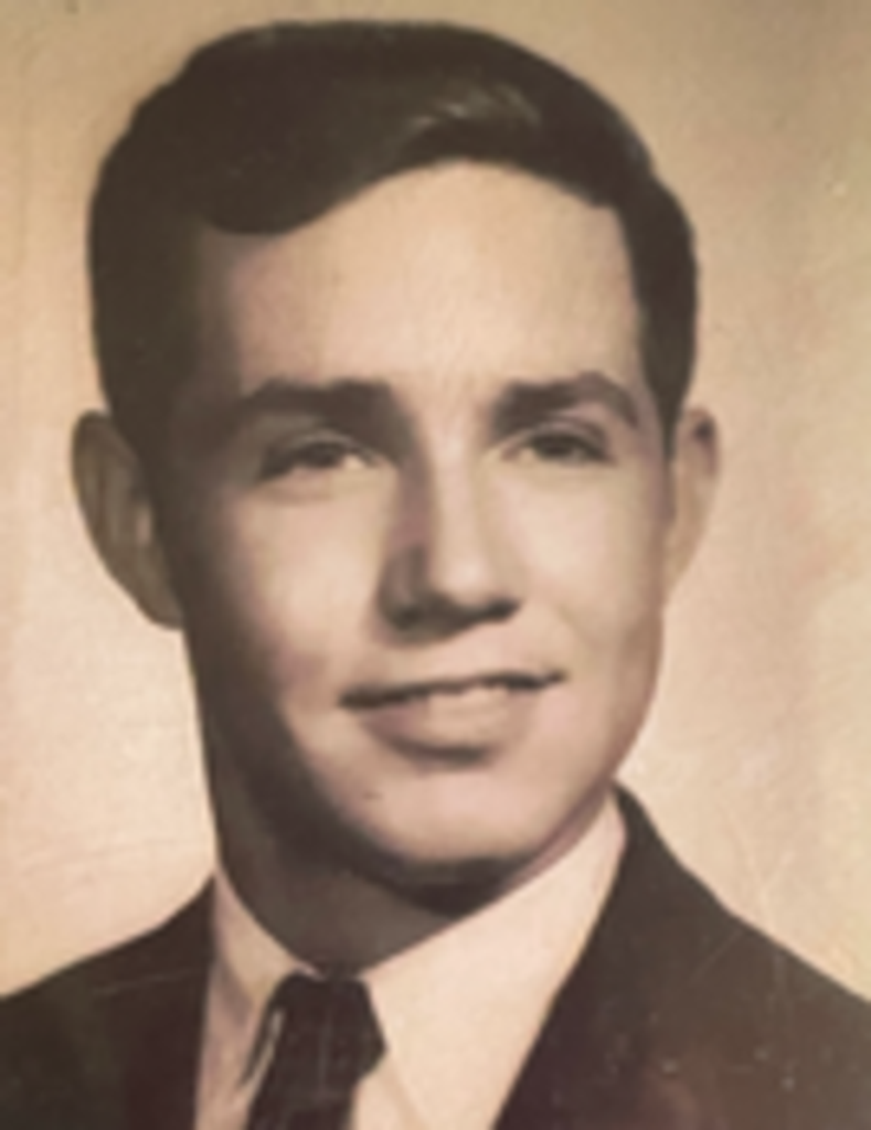 Robert M. Thomas