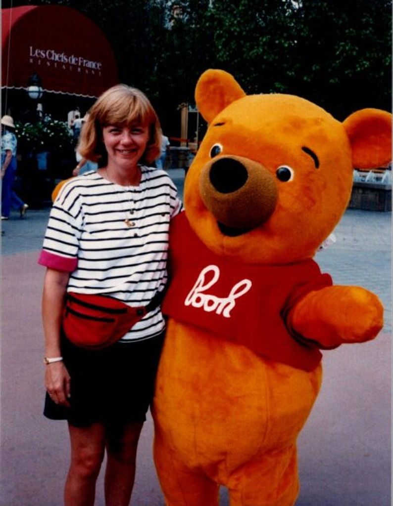 Kathleen 'Kathie' L (Wagner) Kane Profile Photo