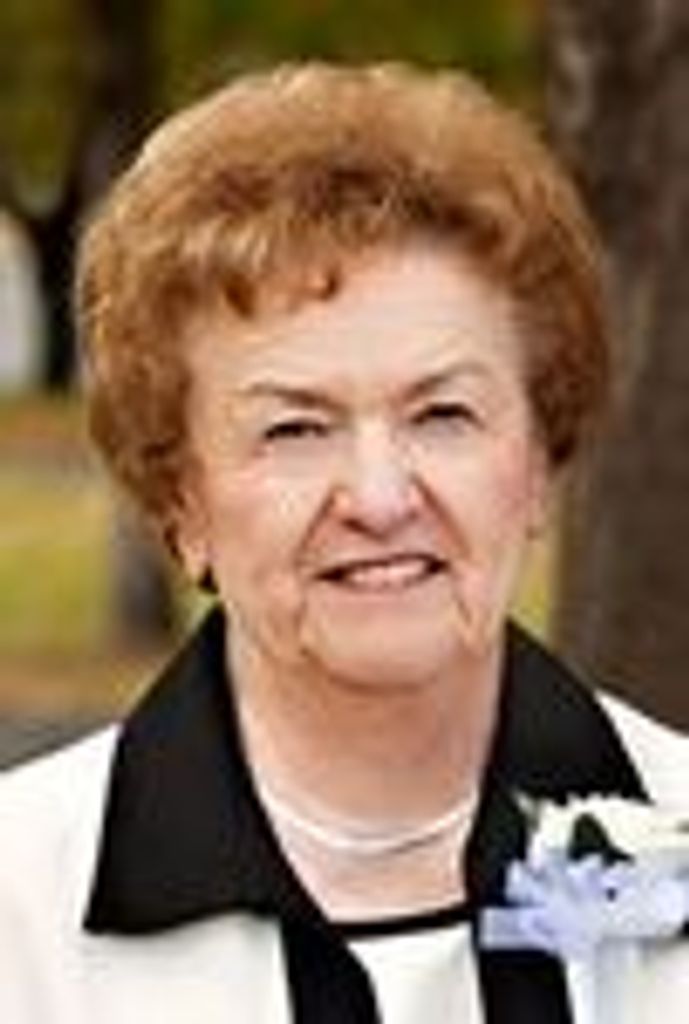 Irene J. Szymanski