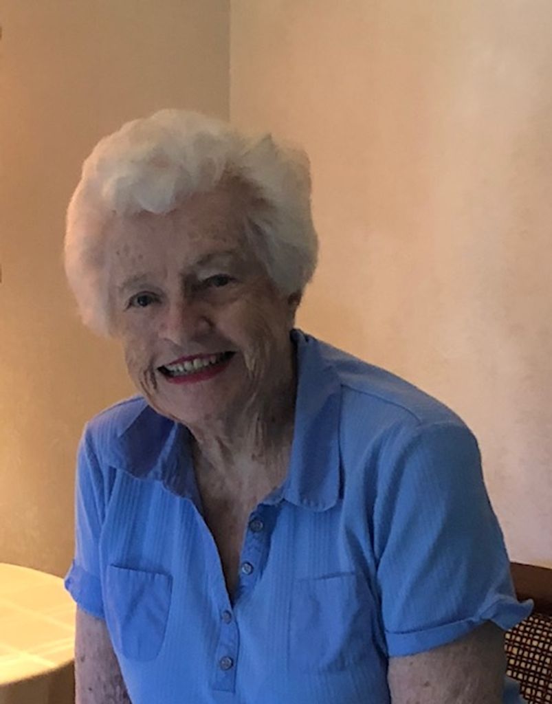 Madeline Mary (Peyton)  Favaloro Profile Photo