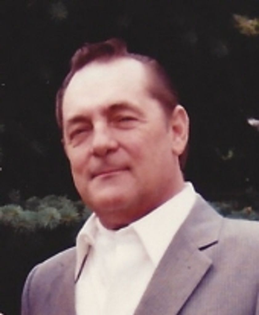 Donald Steinka, Sr.