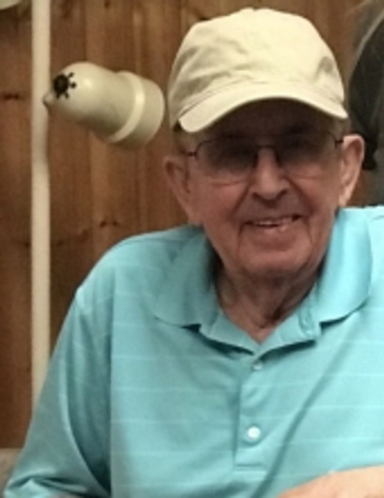 I.L. "Sonny" Cates, Jr.