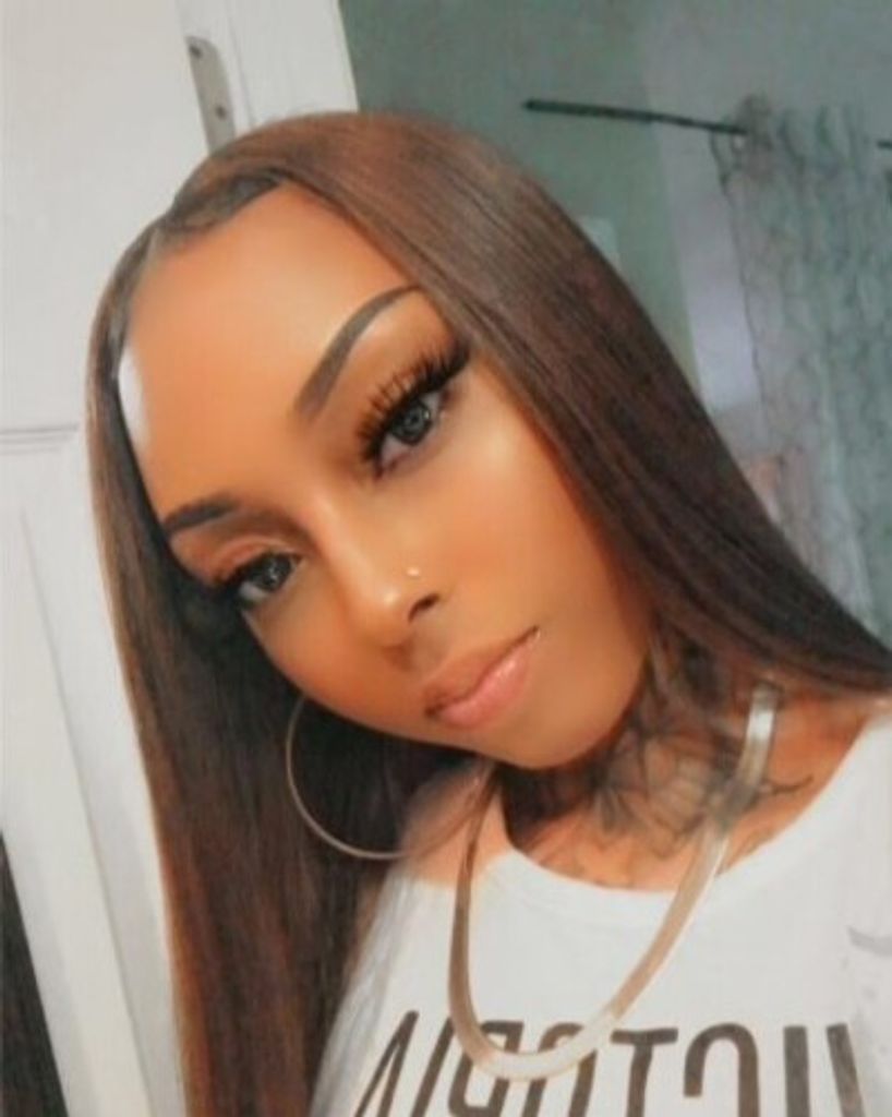 Marquena Parchman Profile Photo