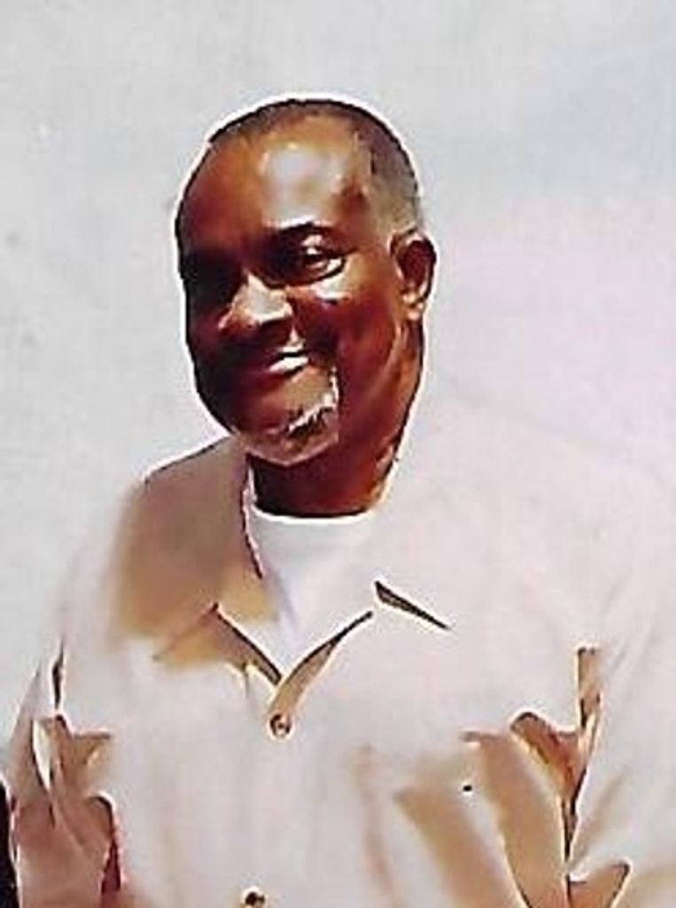 Elbert Lee White Profile Photo