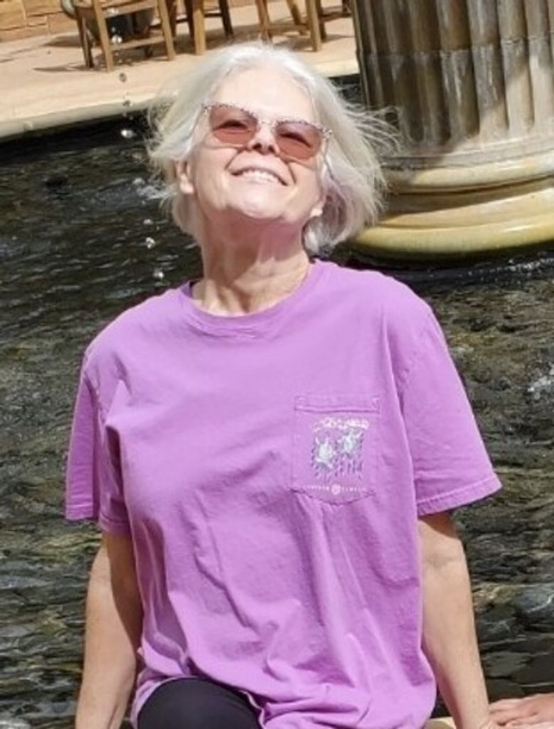 Shelia Kaye Morgan Profile Photo