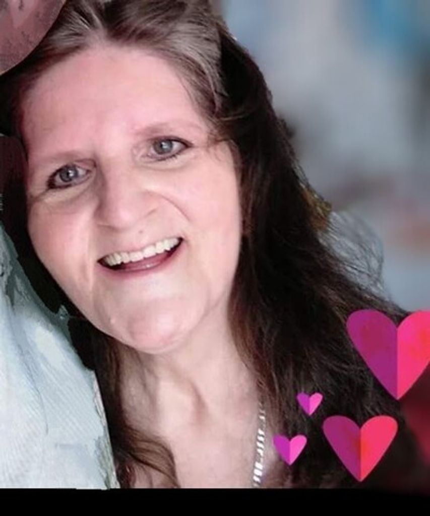 Pamela Miller Profile Photo