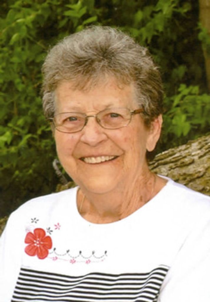 Betty Ann Emanuel Profile Photo