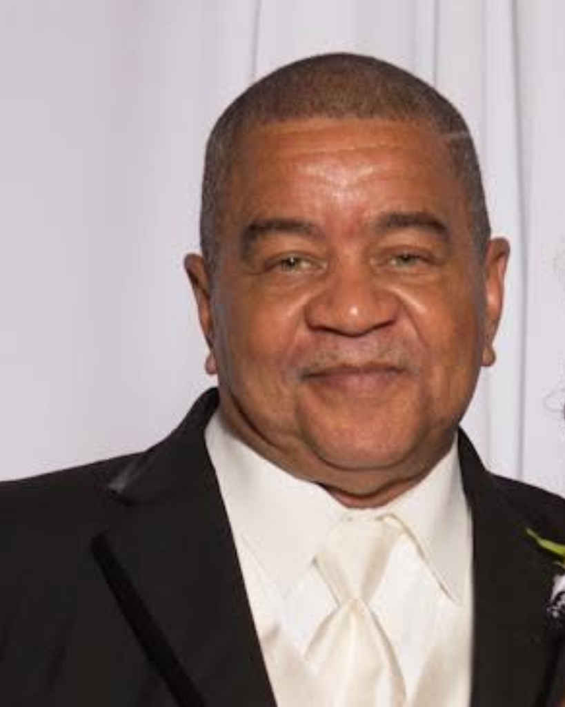 JESSE MORRIS JR Profile Photo