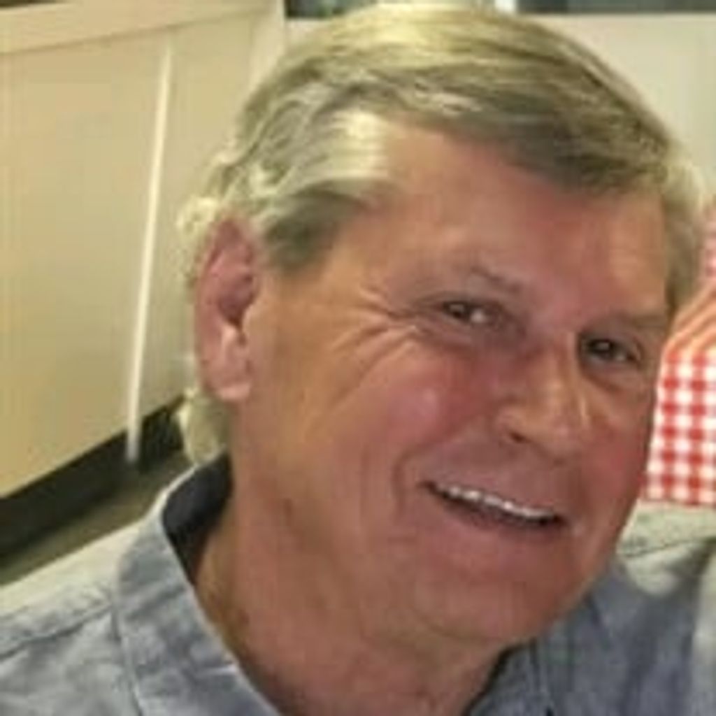 William Brantley Hill