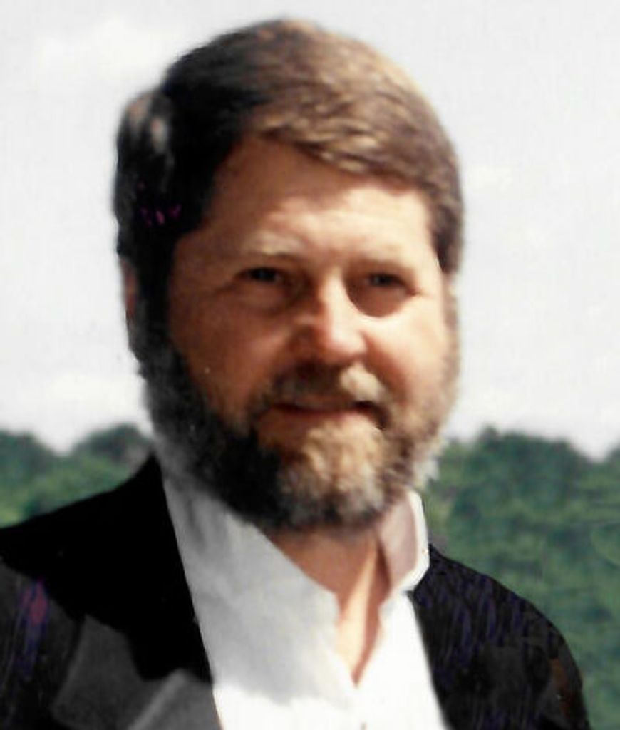 Michael T. Sharp