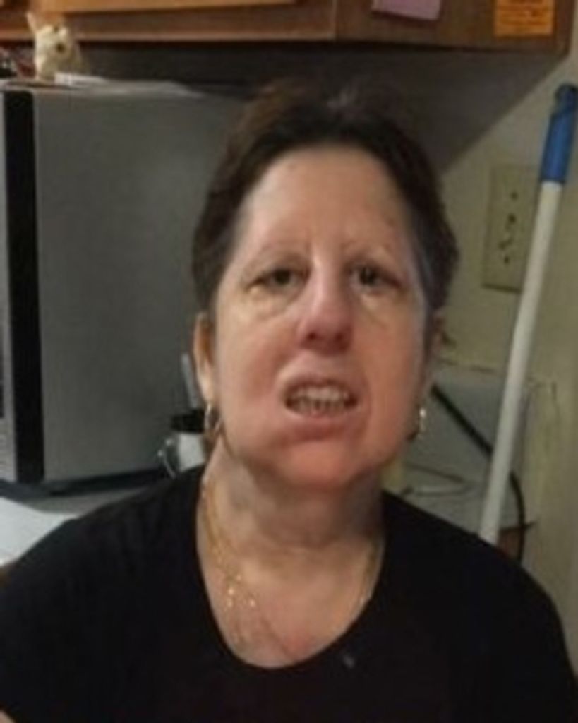 Consuelo Crespo