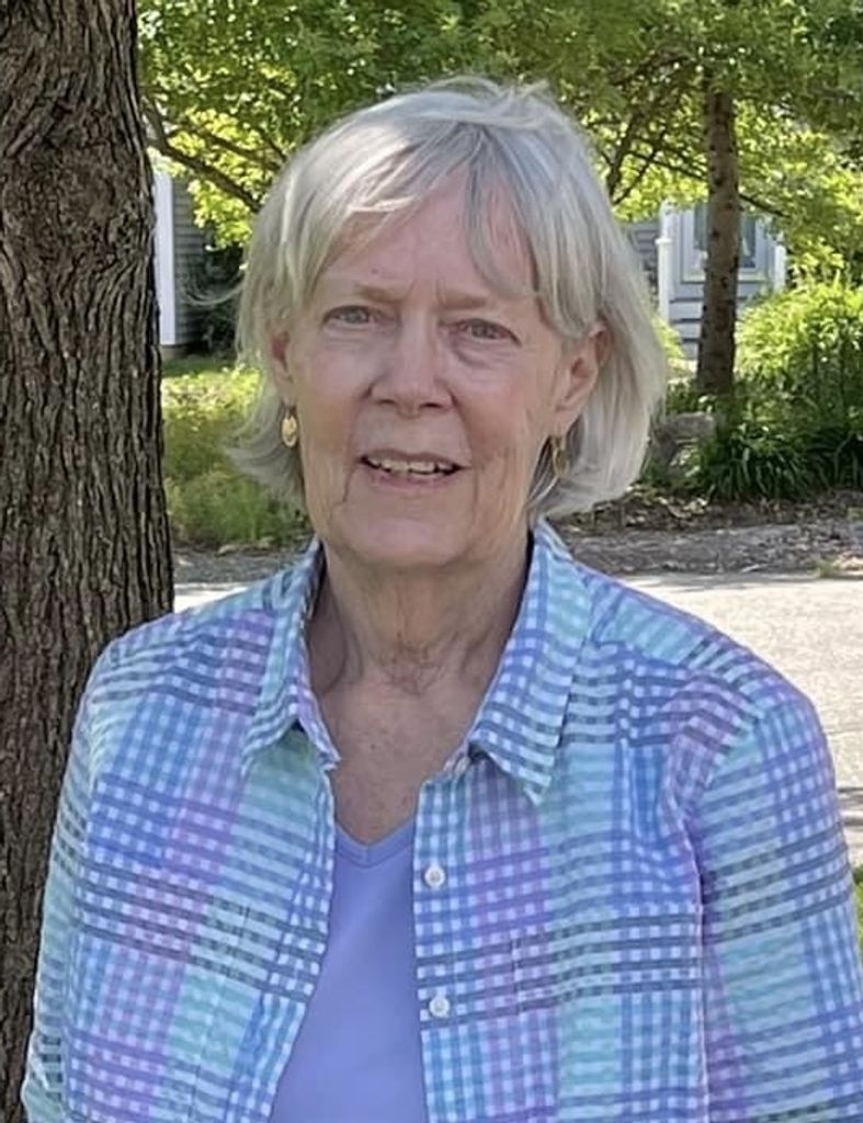 Nancy Pierce Lilien Profile Photo