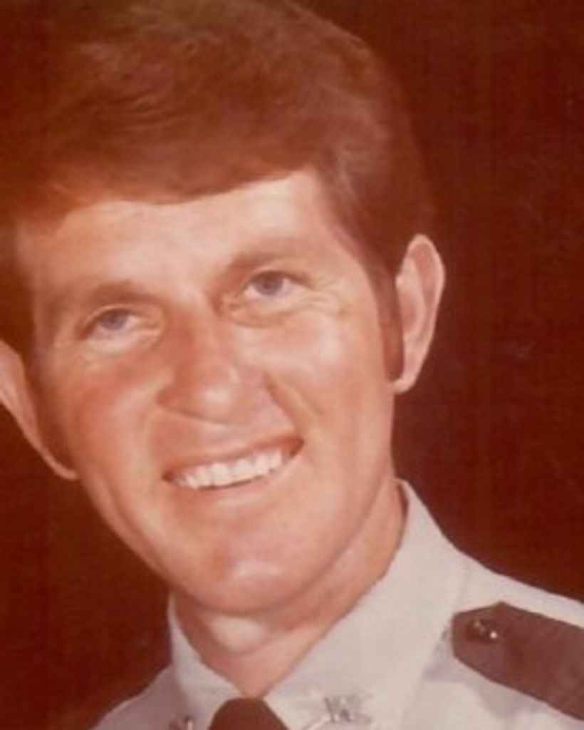 Gary F. Swope Profile Photo