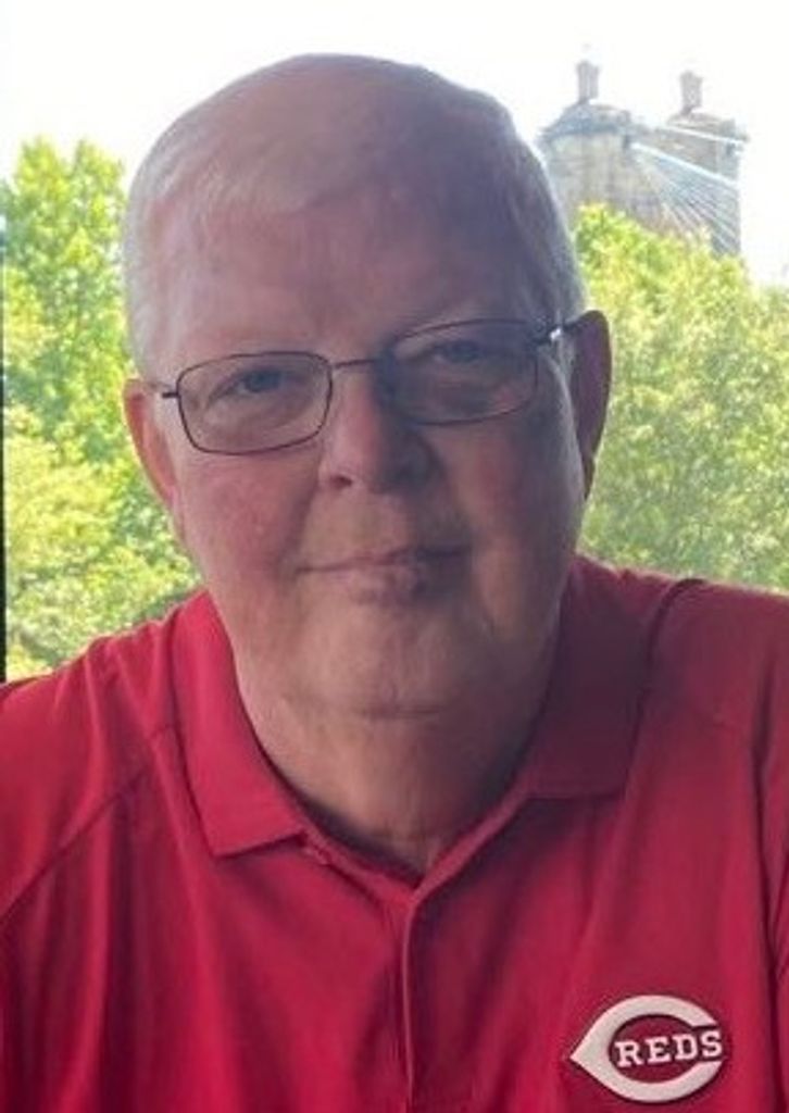 Daniel B. Calvelage Profile Photo