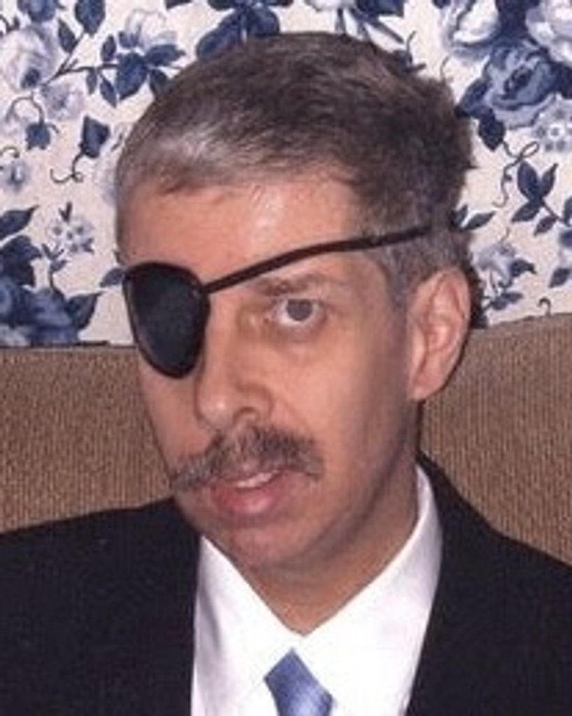 George Ely Baertlein Profile Photo