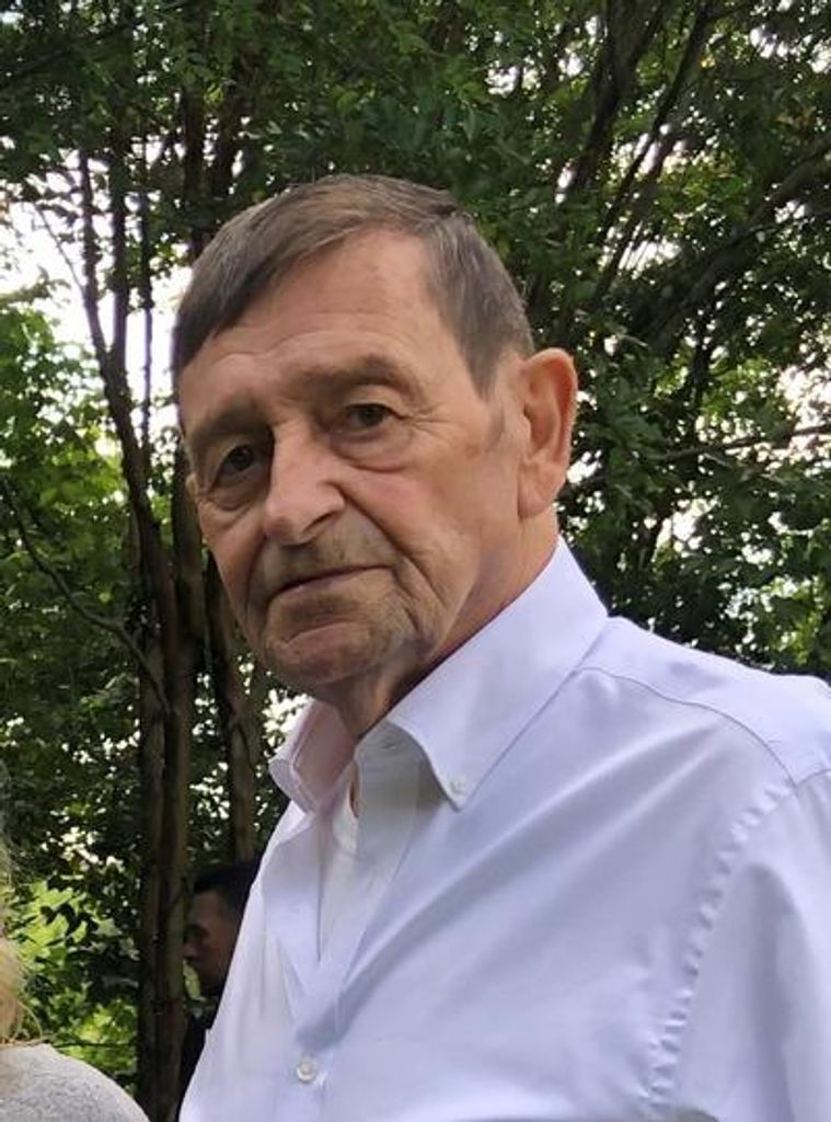 Jerry Flood Profile Photo