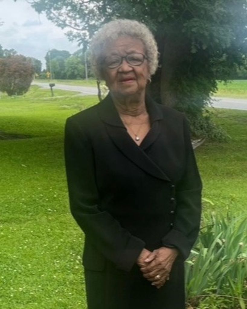 Mary Elizabeth Boney James Profile Photo