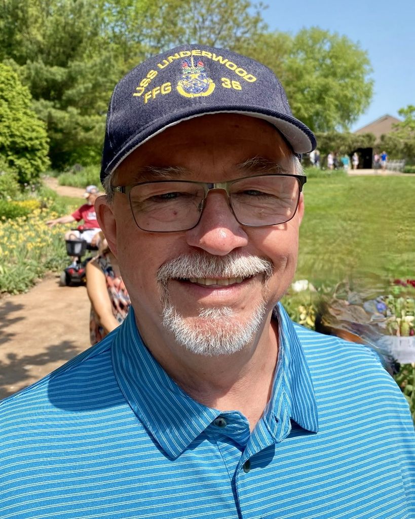 Michael "Mike" L. Irish Profile Photo