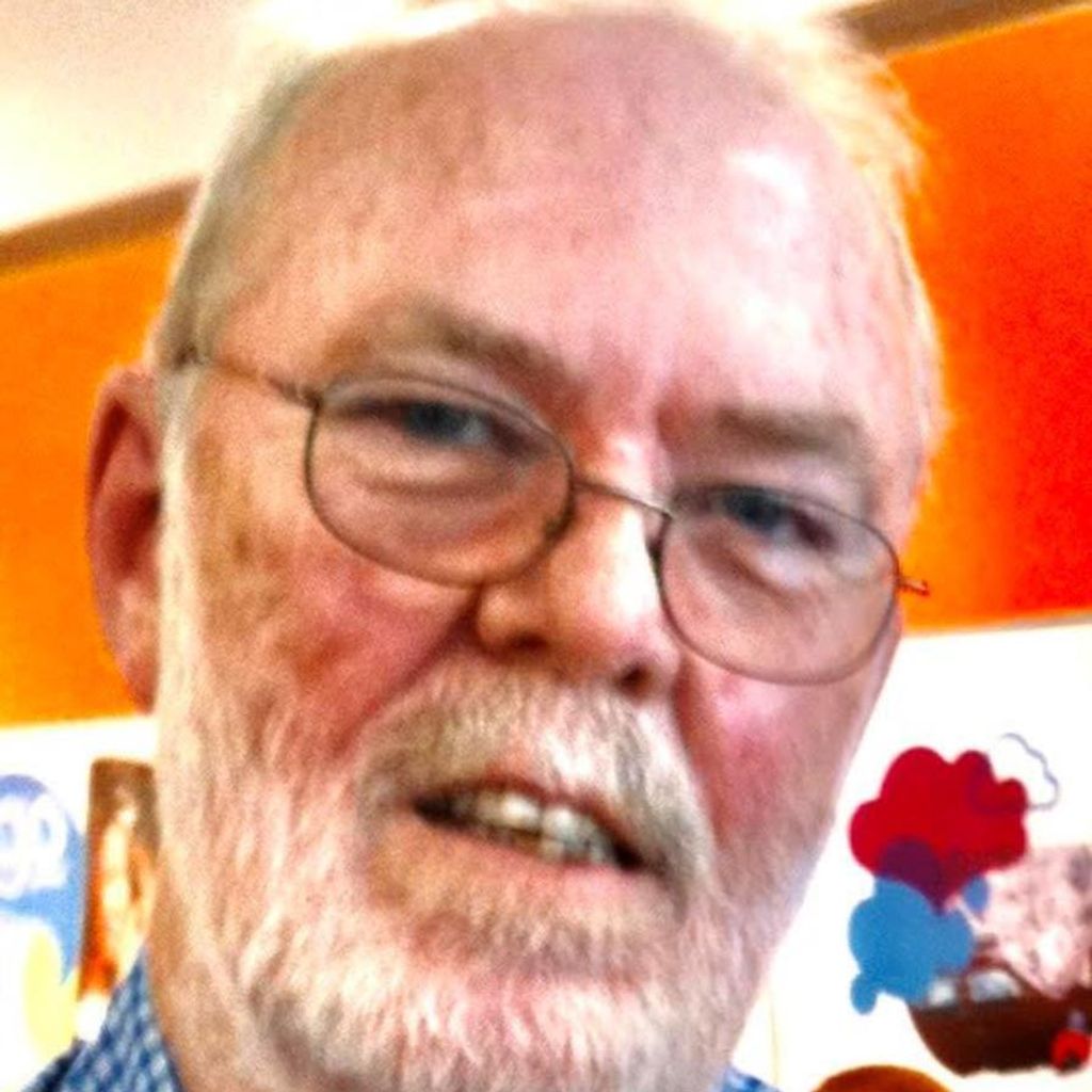 Rollin Jon (Ronnie) Dygert