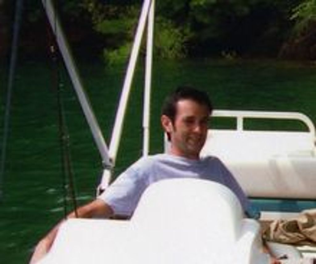 James Gravley Profile Photo