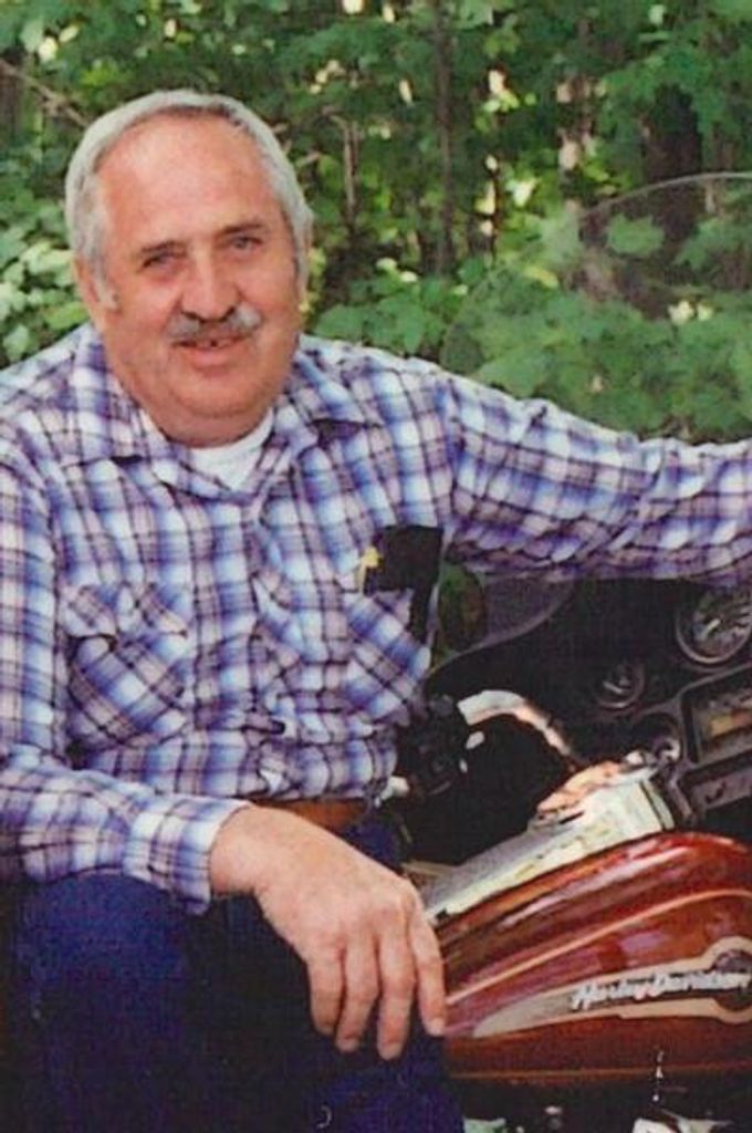 Benjamin "Benny" C. Boe