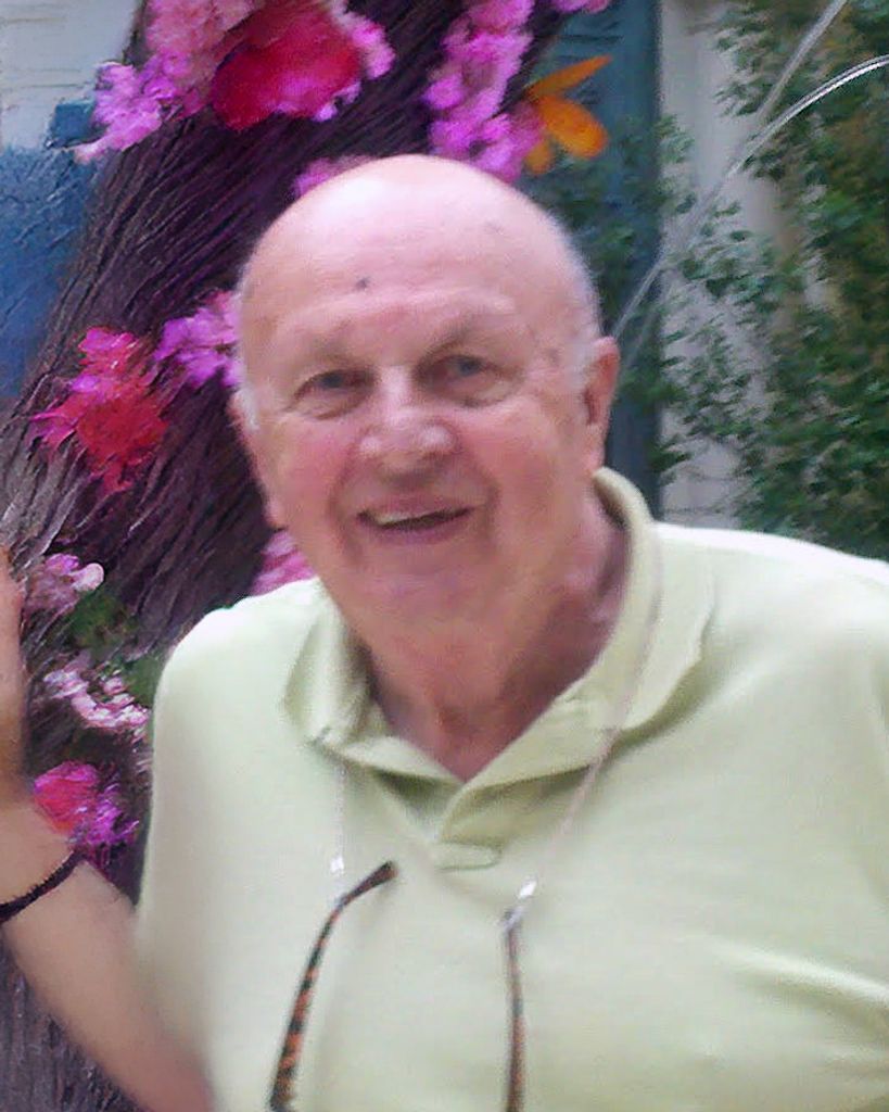 George William Densham Profile Photo