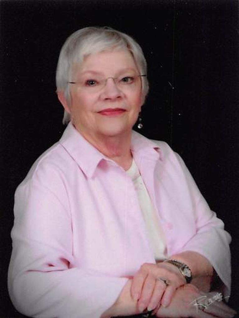 Margaret Snapp Dixon Profile Photo