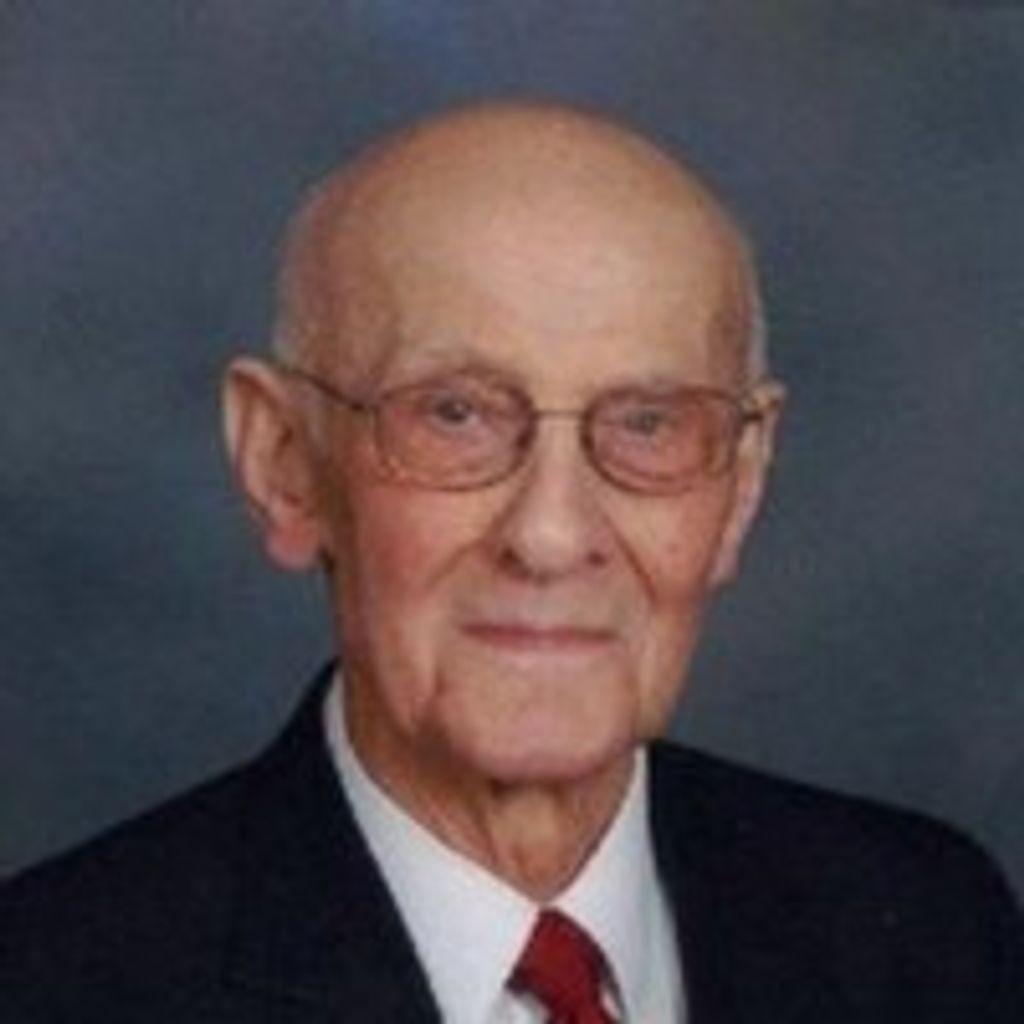 Herb H. Schloendorf